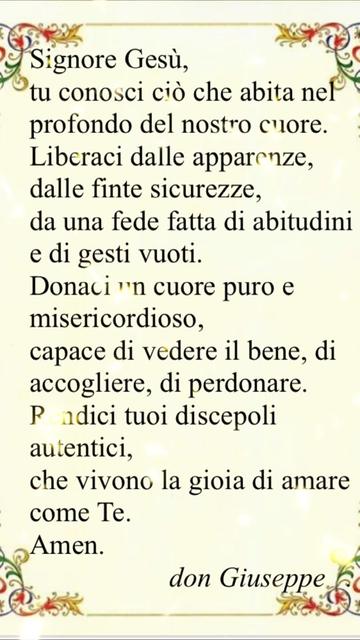 @don Giuseppe Carmelo