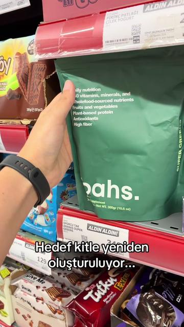 @Bahar Güleç Calda
