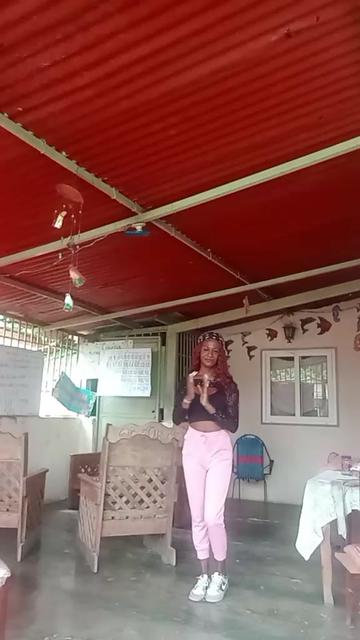 @Negra salsera❤❤