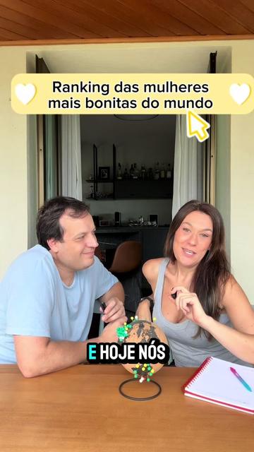 @Roberta Mancuso | Pelo Mundo