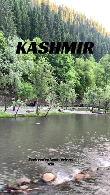 @Kashmir Diary 🍁