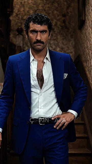 @Çirkin Kral