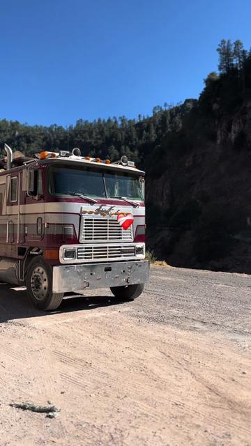 @Chihuahua Trucks