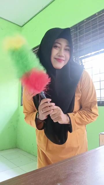 @Bu Ayu Rahma