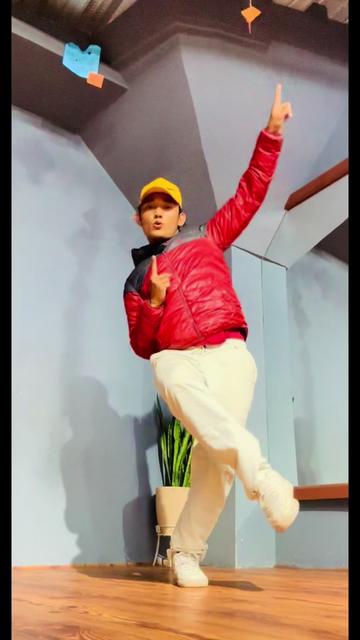 @Lakpa Lama Official