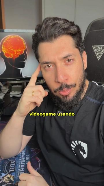@RaVe_X | Curiosidades + Games