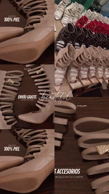 @Zapatos Syslaffitte