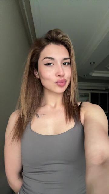@Nisa✨