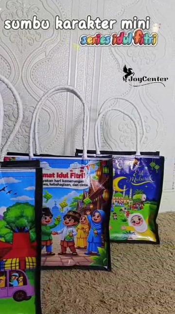 @joy bag.id