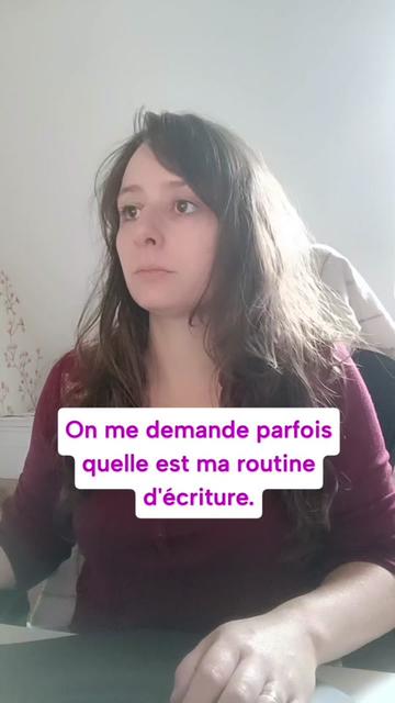 @Amanda Bayle - autrice