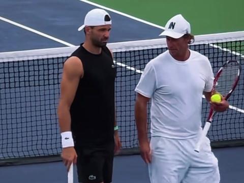 @Asociación Argentina de Tenis