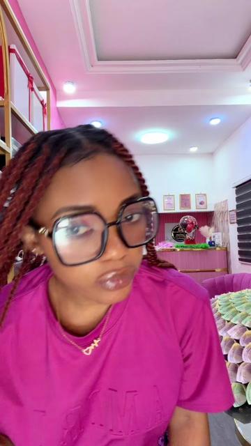 @Yaound&eacute; Suprise planner