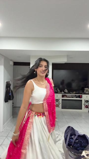 @Pooja Minhas