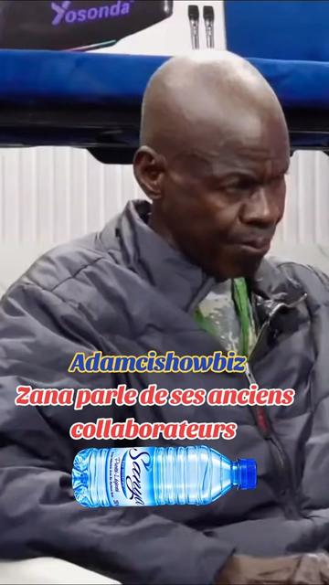 @Adama Hamidou Cissé