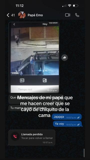 @Braulio Ventura