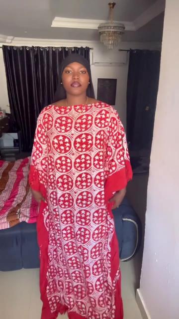 @AMINAT ✨️🤍
