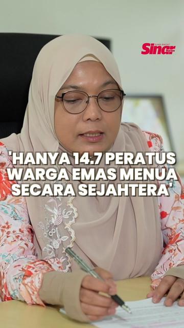 @Sinar Harian