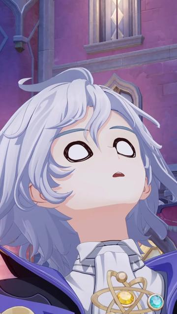 @Genshin Impact RU