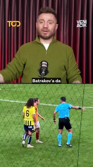 @Yeni Açık