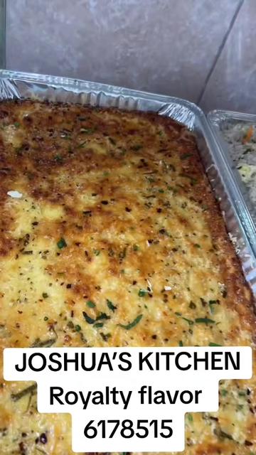 @🥗🥙🥗Joshua&rsquo;s kitchen 🥙🥗