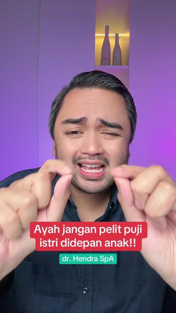 @Bicarasikecil (Dokter Anak)