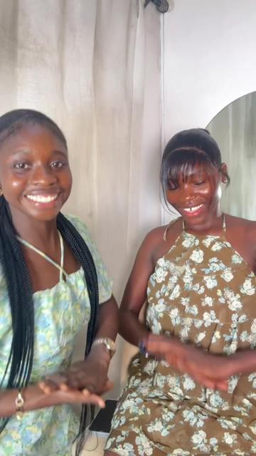 @Make up Artist in Lagos