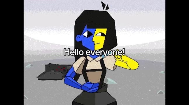 @☥