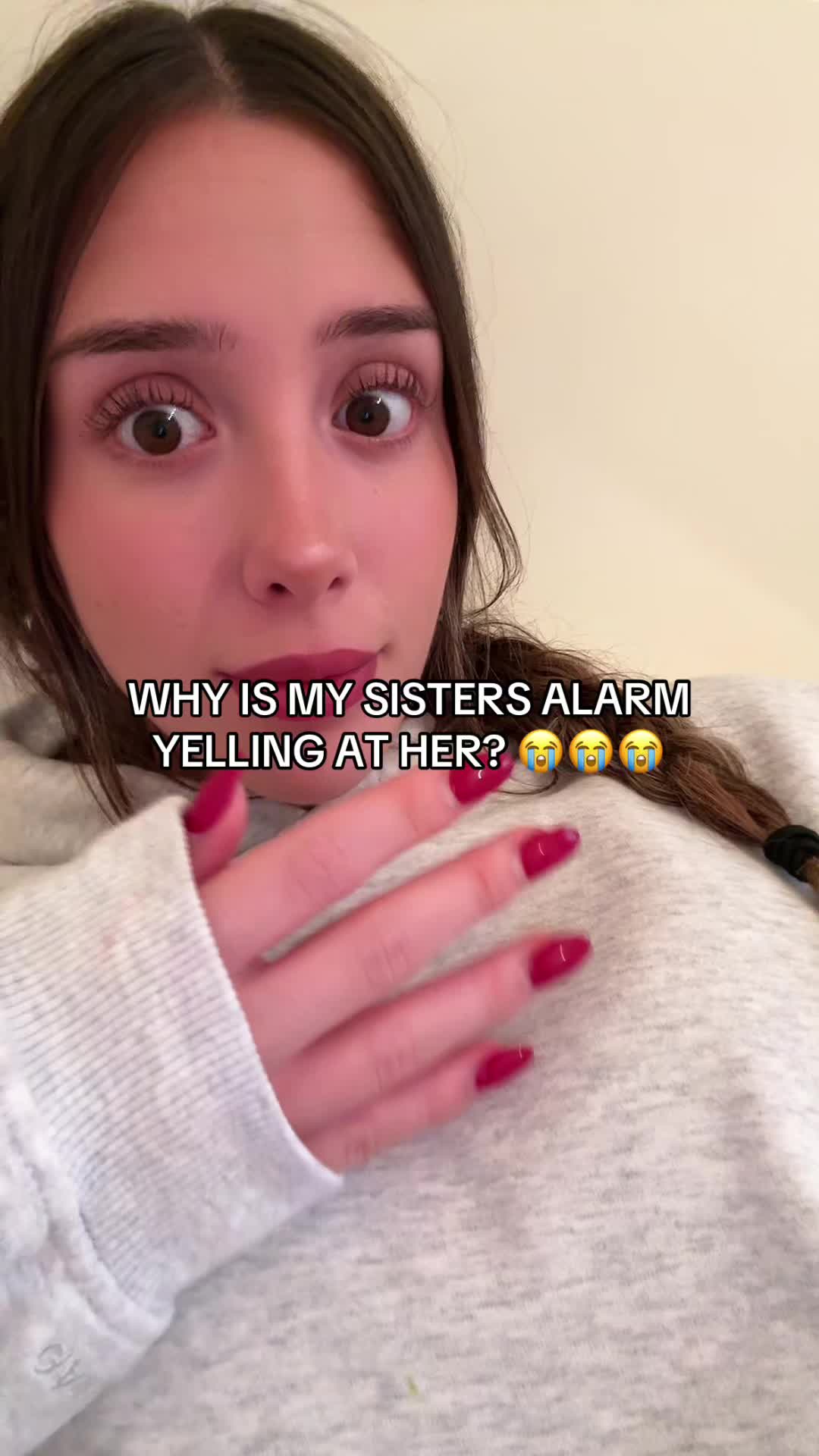 @Kylie and Bianca ๐ฏโ๏ธ