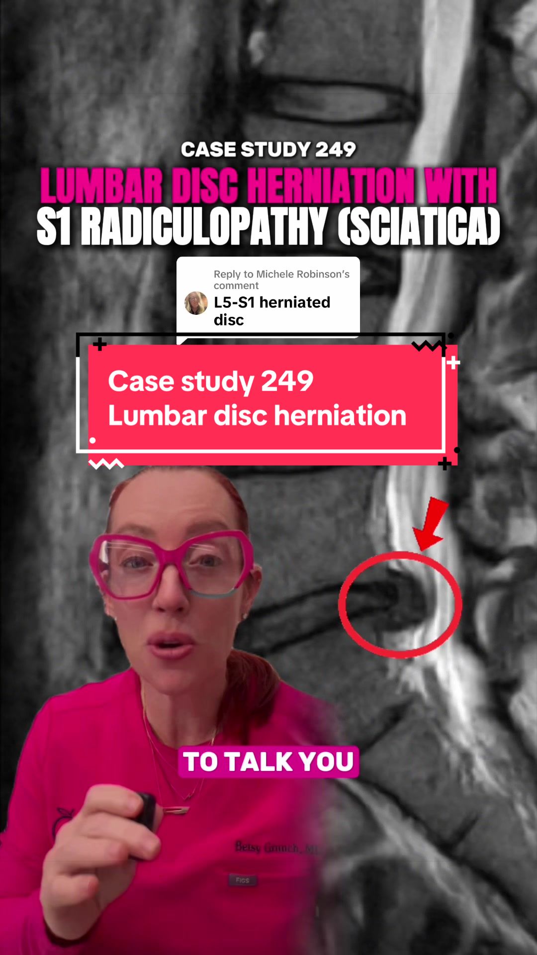 @Ladyspinedoc⚡️