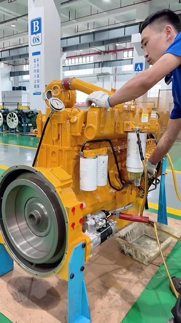 @Engine power