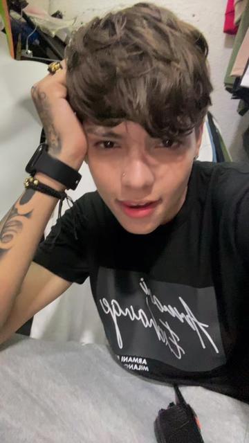 @Gabrielito 🐺