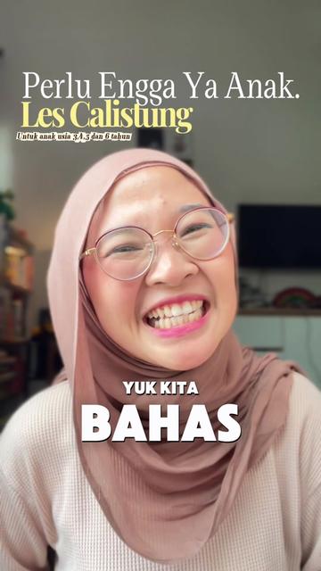 @Tumbuh Bareng Bunda