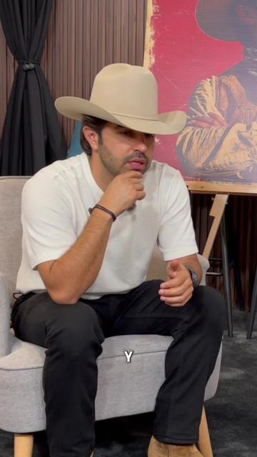 @Soy Grupero