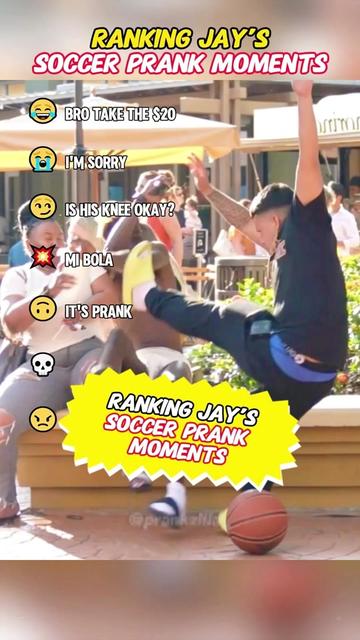 @Prankzilla