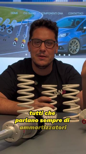 @Dna Racing
