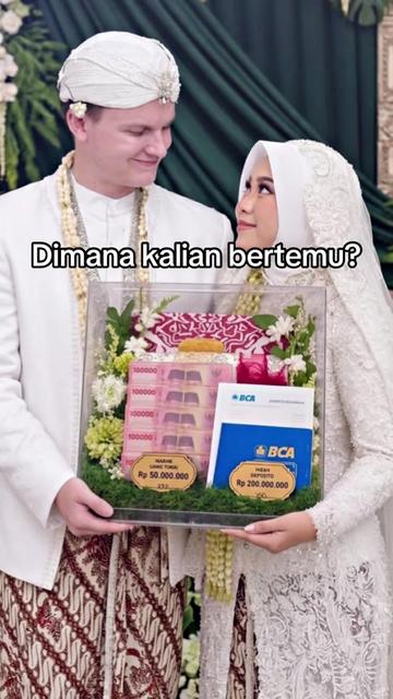 @marc & april