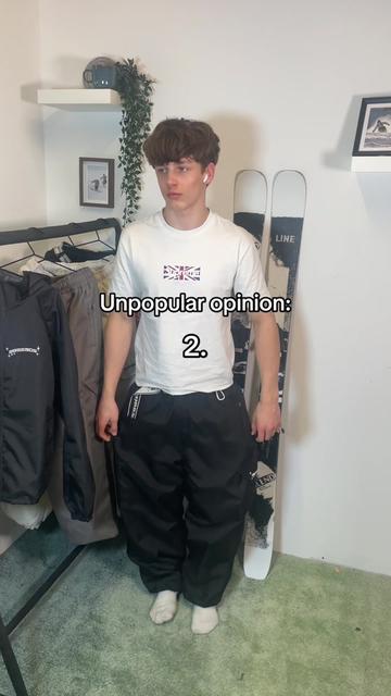 @Threads Snowpants