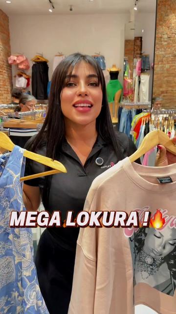 @outlet favorito