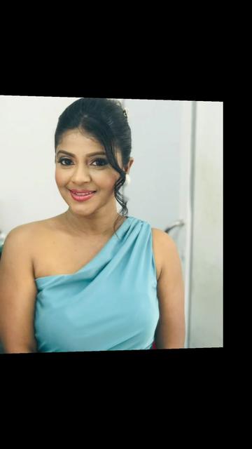 @Ayomi Perera