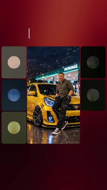 @MRNICK GARAGE
