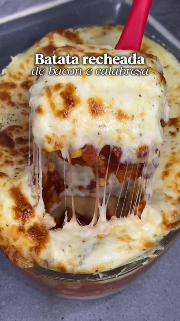 @Jhenifer Rodrigues | Receitas