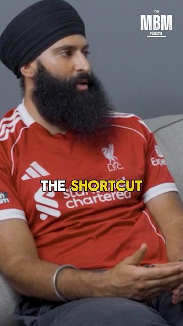 @The Modern Brown Men Podcast