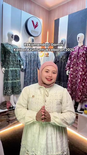@Bunda Sari