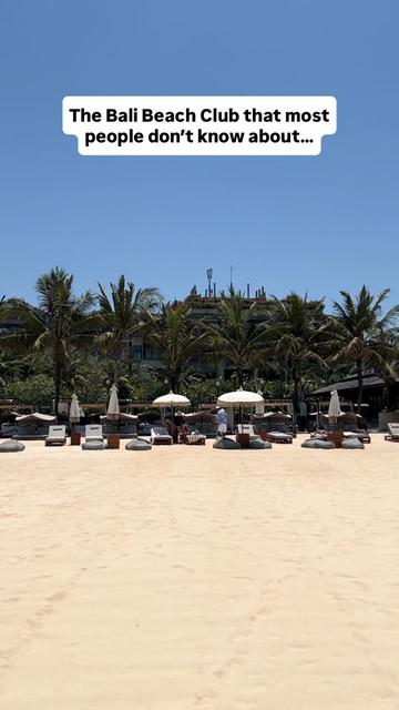 @Bali Buddies