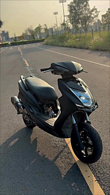 @巴赫車業 新車販售 / 二手機車買賣專門店 台中機車行
