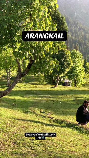 @Kashmir Diary 🍁