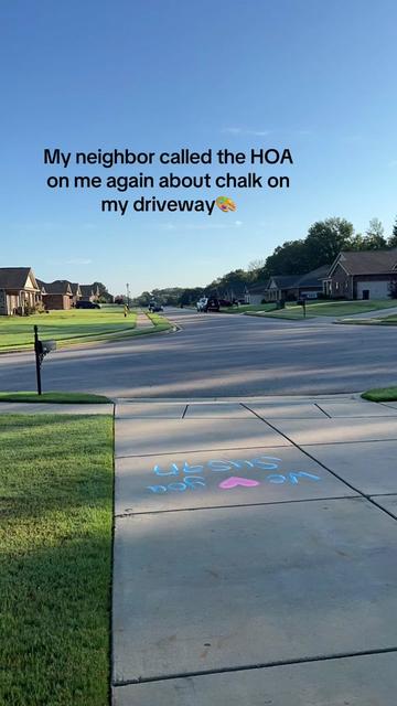 @Chalk with Mack 🖍️