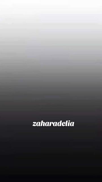 @zaharadeliaeldanoer