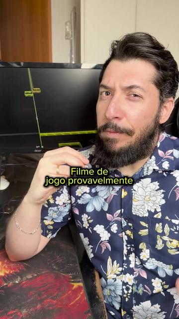@RaVe_X | Curiosidades + Games