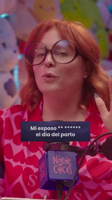@💅🏼Noche de Chicxs🍿 podcast